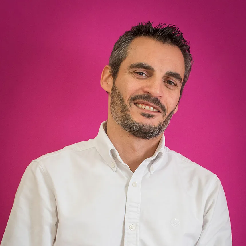 Alejandro Gutiérrez