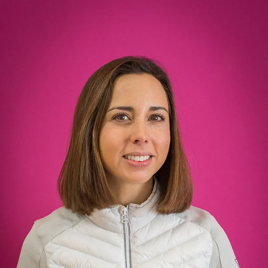 Ana Montilla