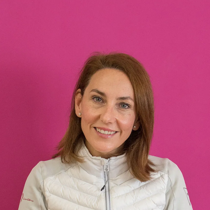 Miriam Cantero