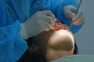 Odontología