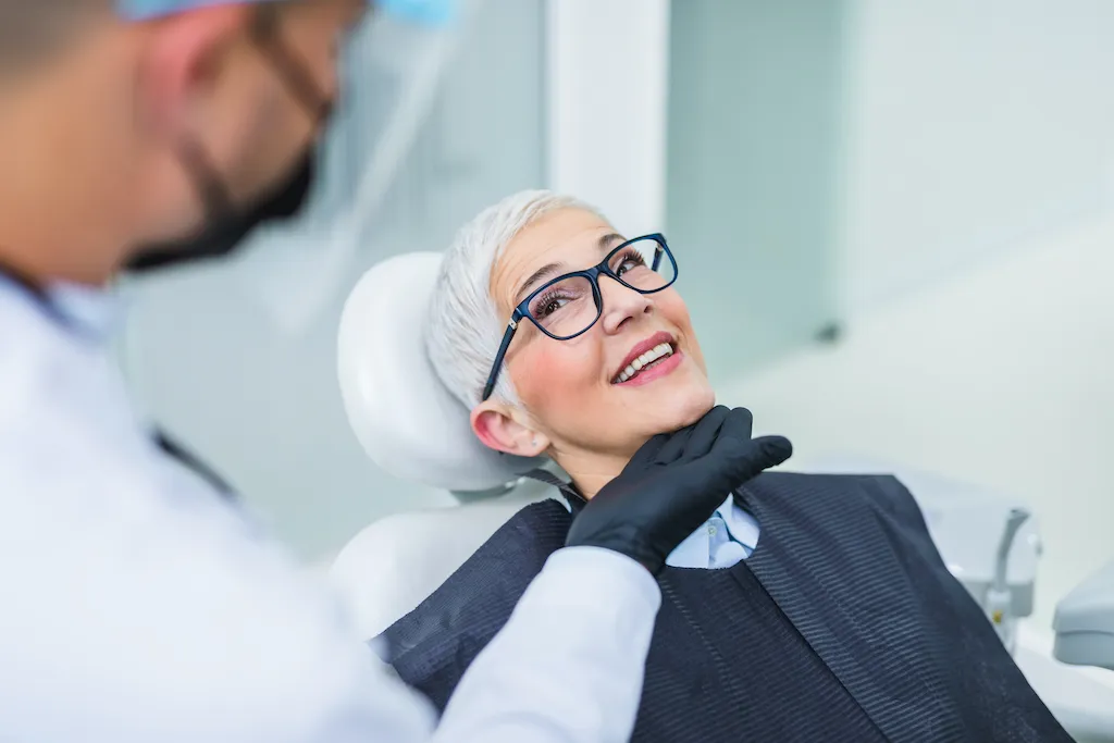 Implantes dentales