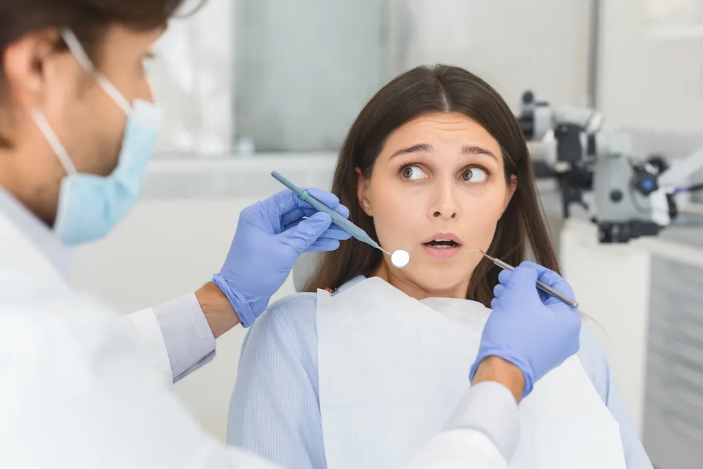 ¿Cómo perder miedo al dentista?
