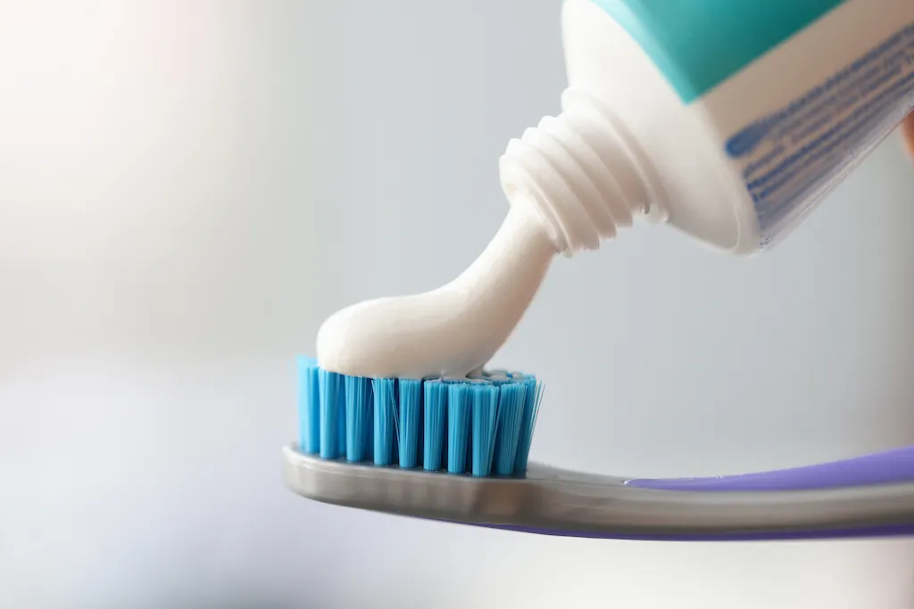 Consejos para elegir una pasta de dientes