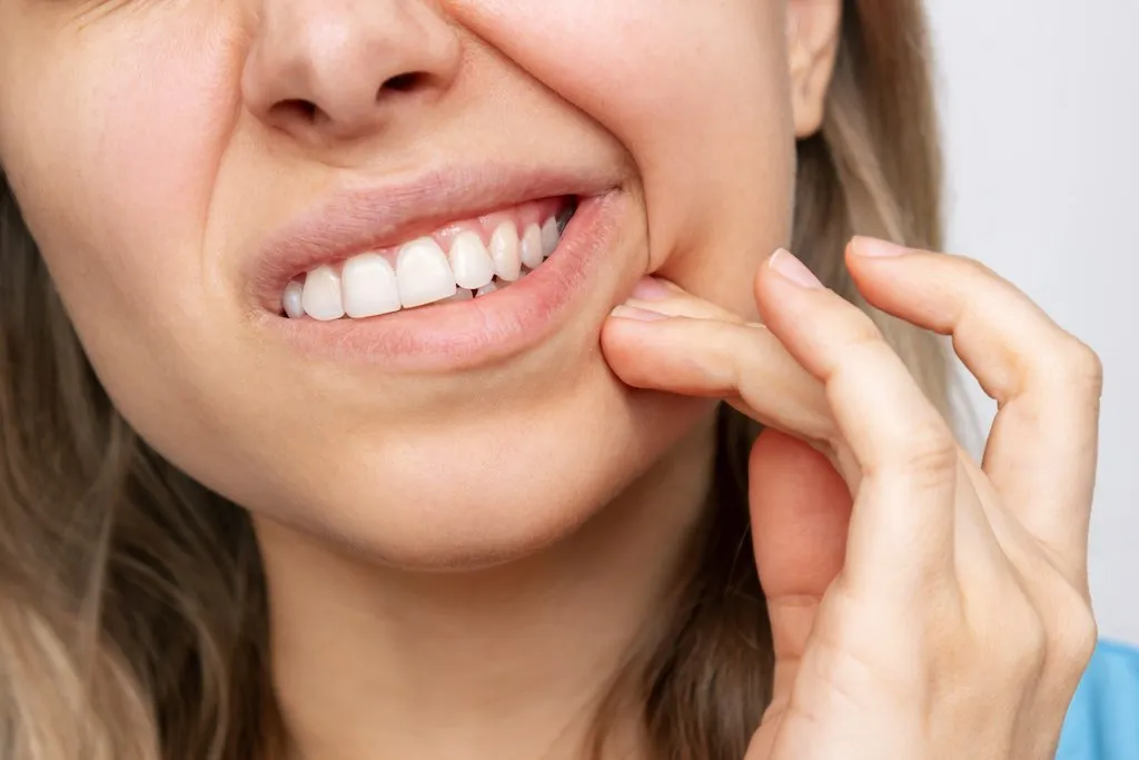 que es sensibilidad dental