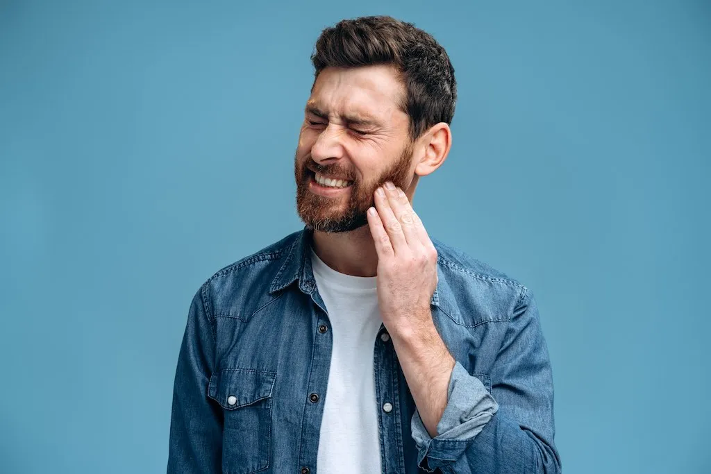 Causas de la sensibilidad dental