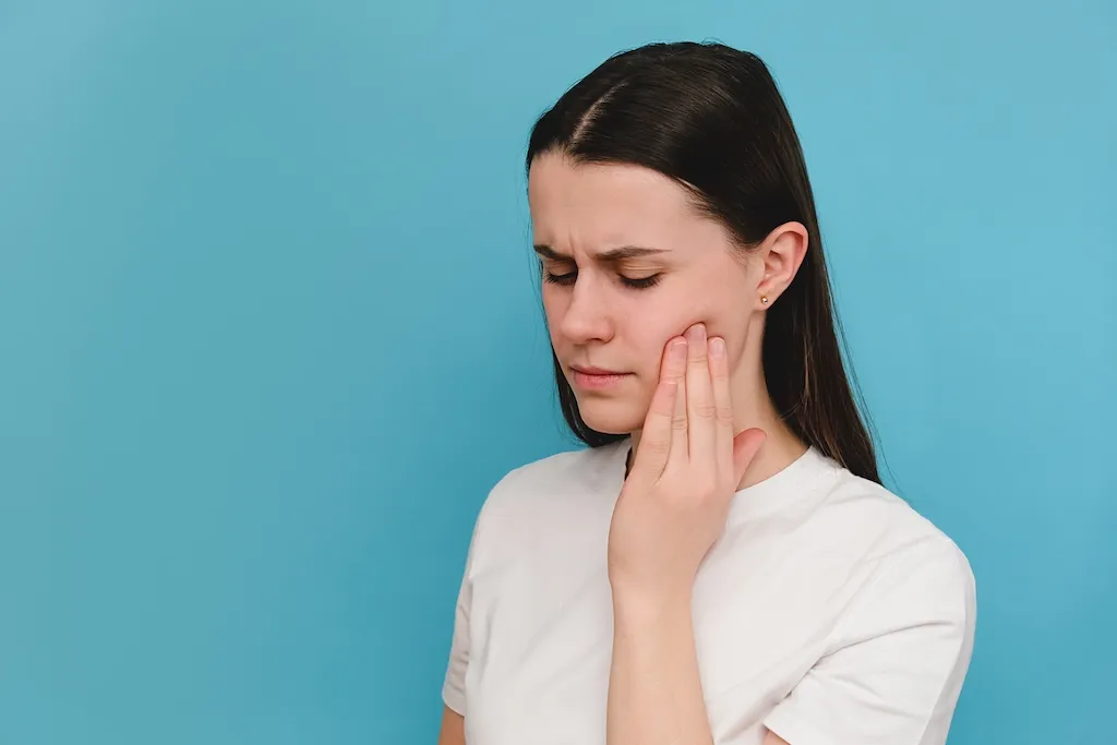 Dientes incluidos: causas y tratamiento